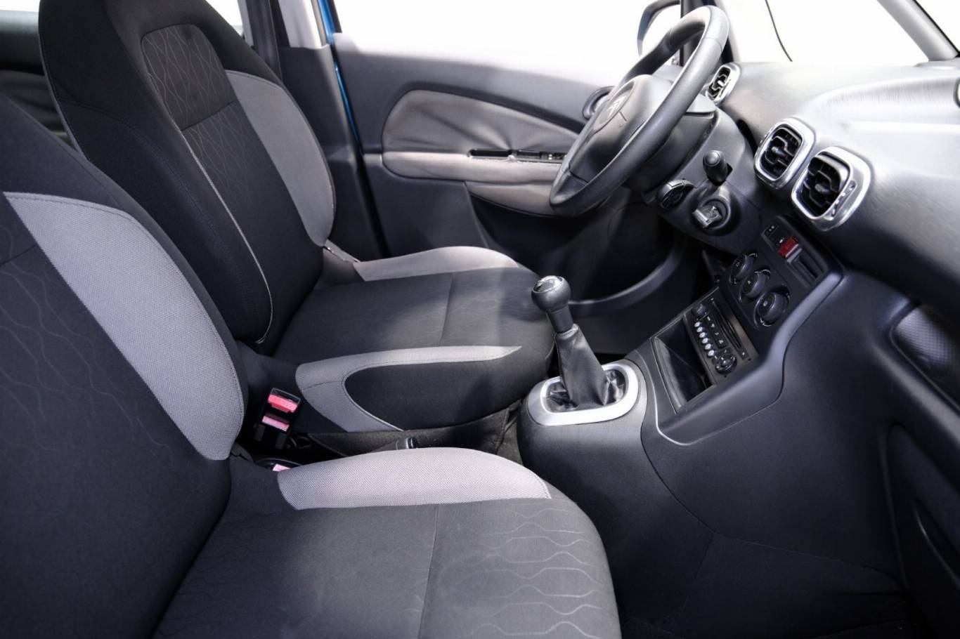 CITROEN C3 Picasso 45