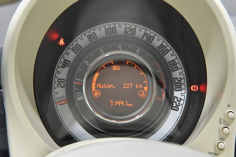 FIAT 500 27