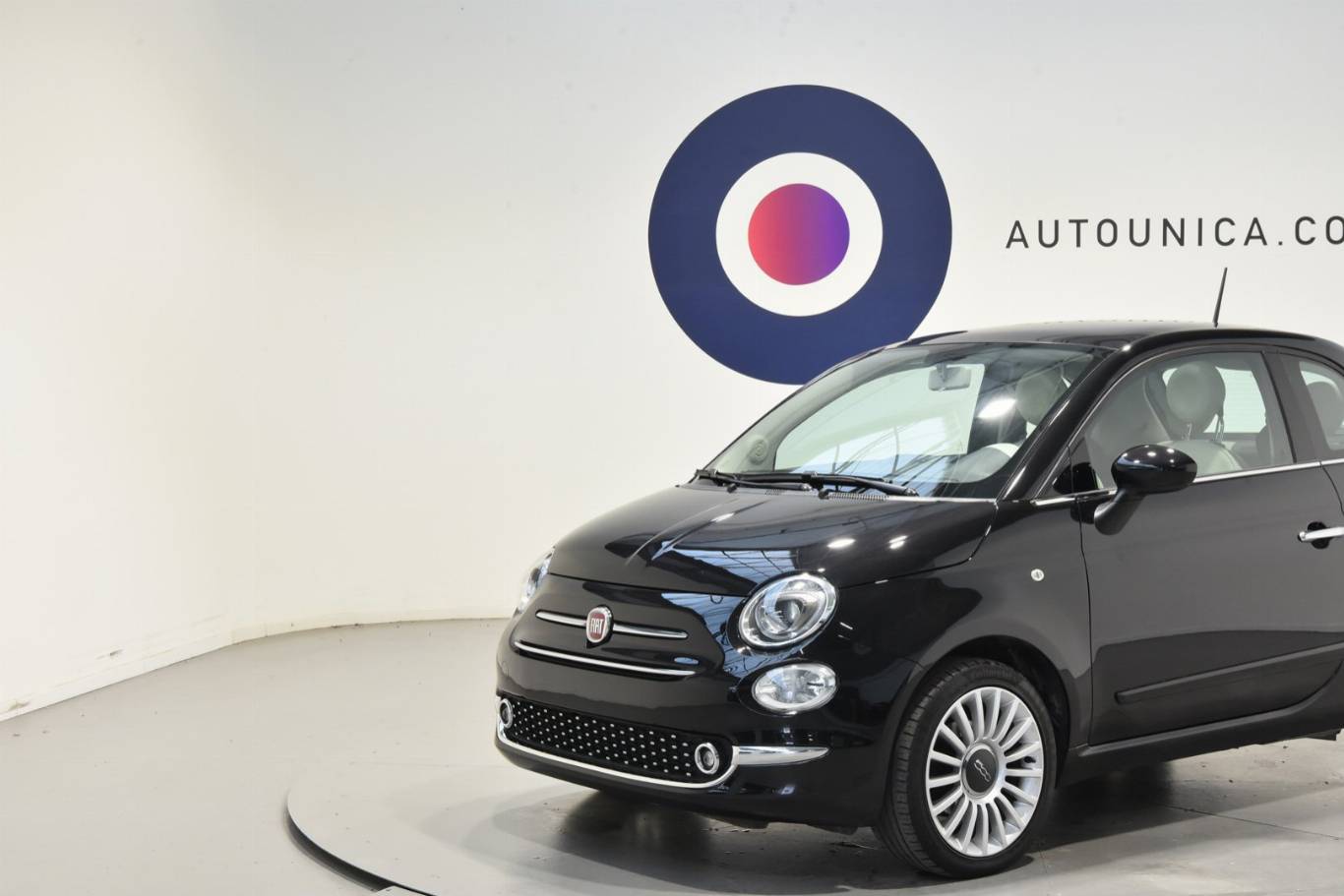 FIAT 500 31