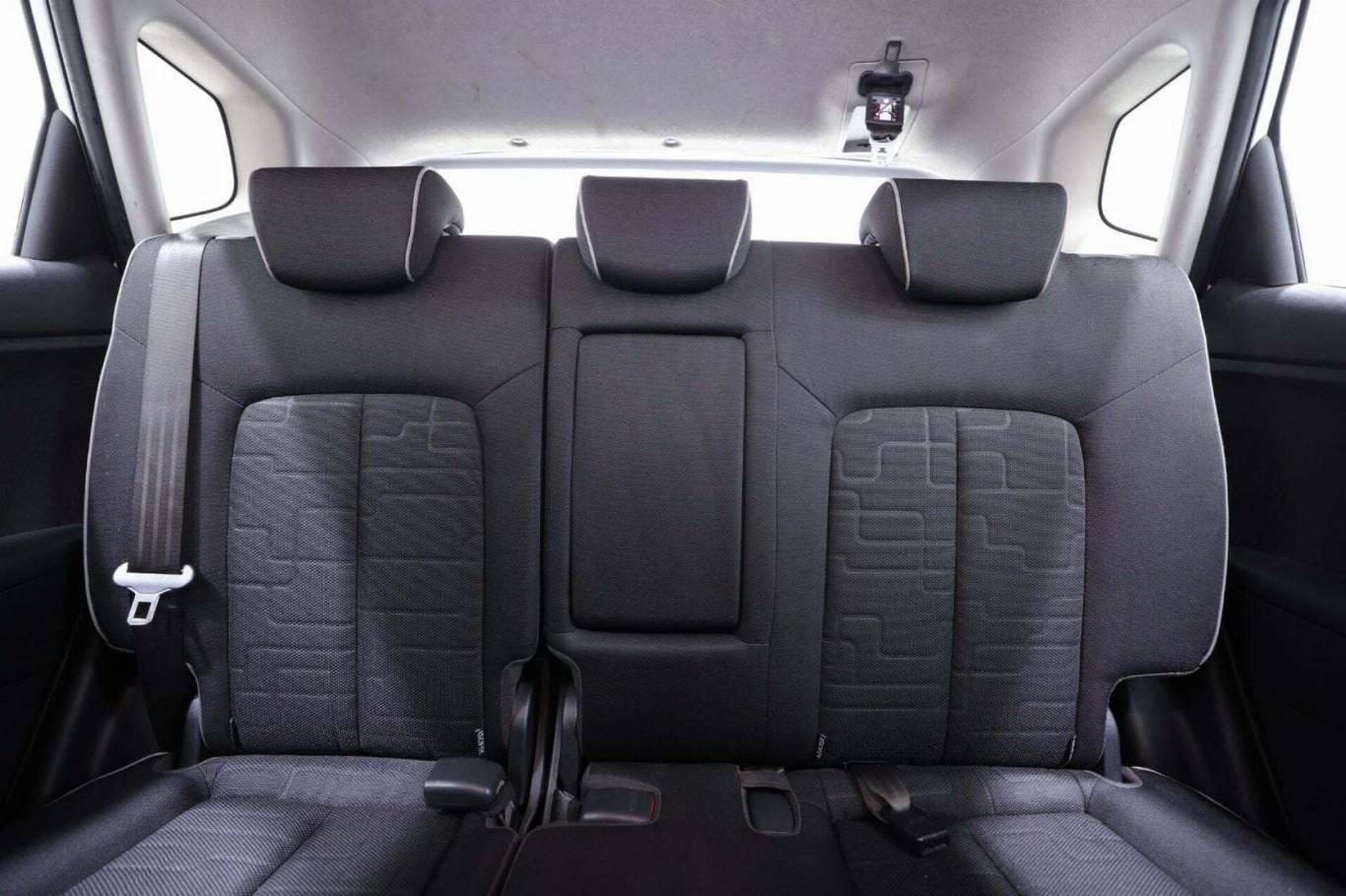 KIA Venga 11