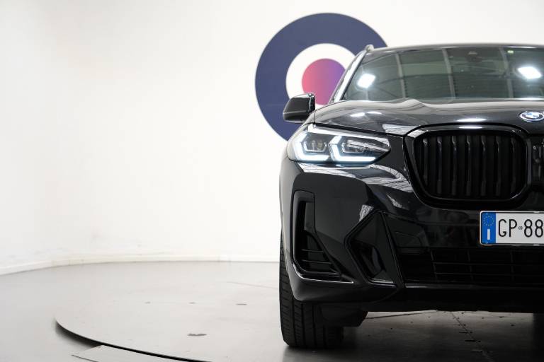 BMW X3 59