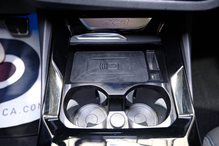BMW X3 35