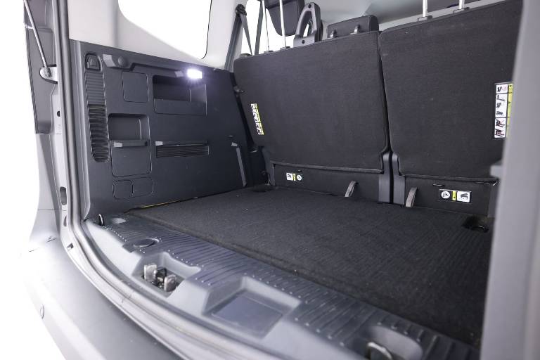 FORD Tourneo Courier 50
