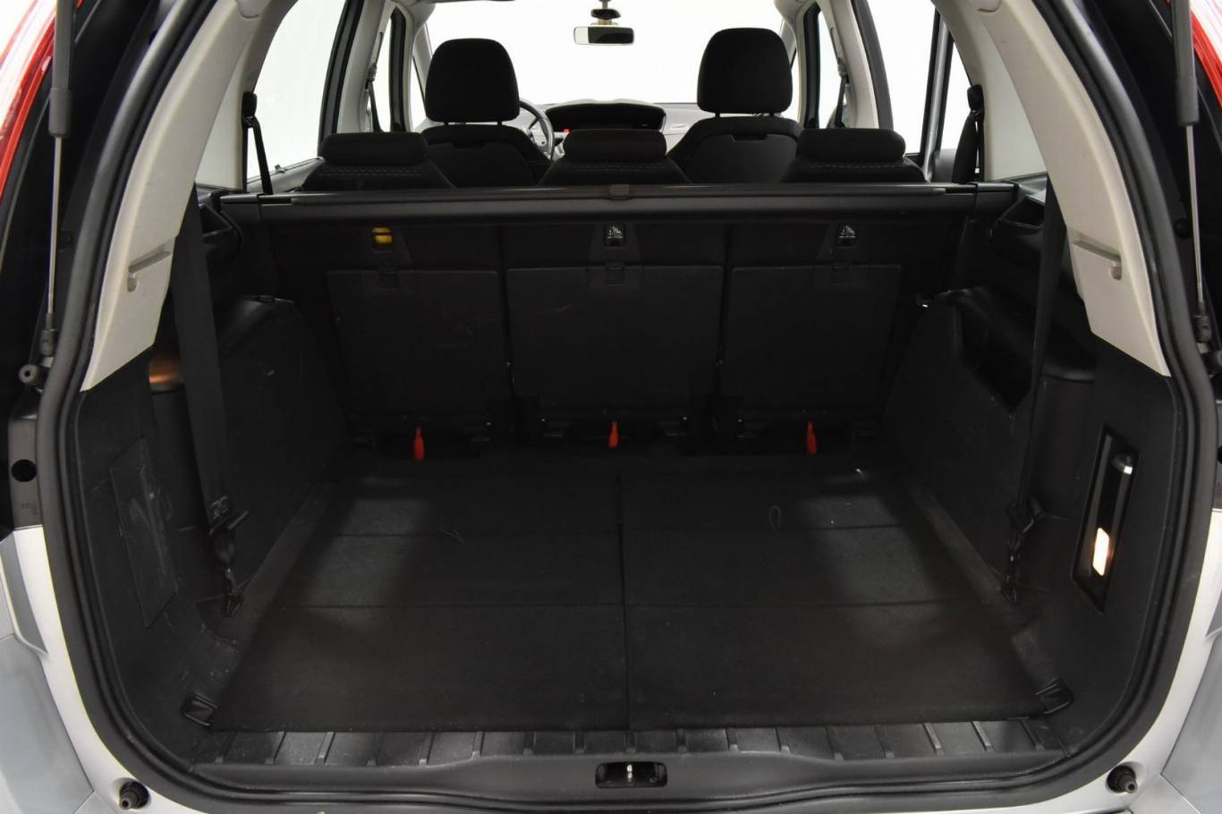 CITROEN Grand C4 Picasso 25