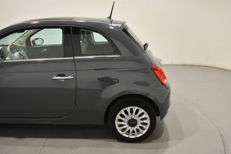 FIAT 500 21
