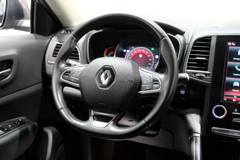 RENAULT Koleos 44
