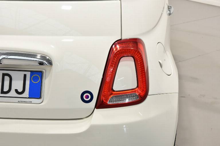 FIAT 500 19