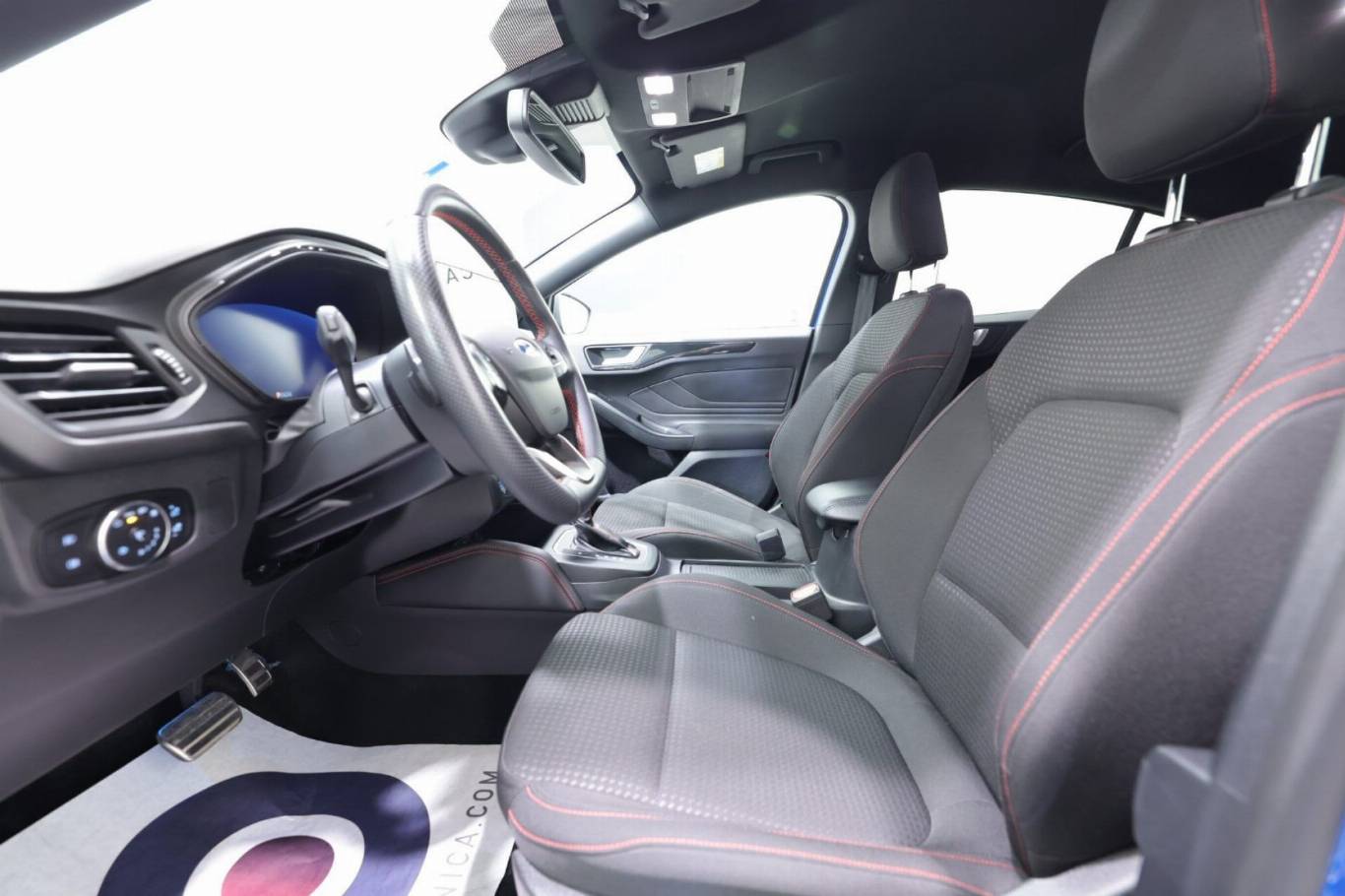 FORD Focus 19