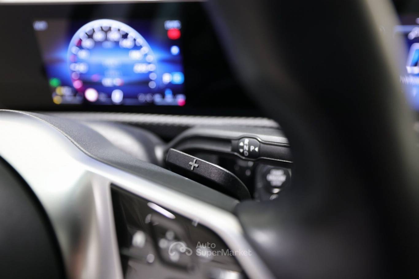MERCEDES-BENZ Classe A 26