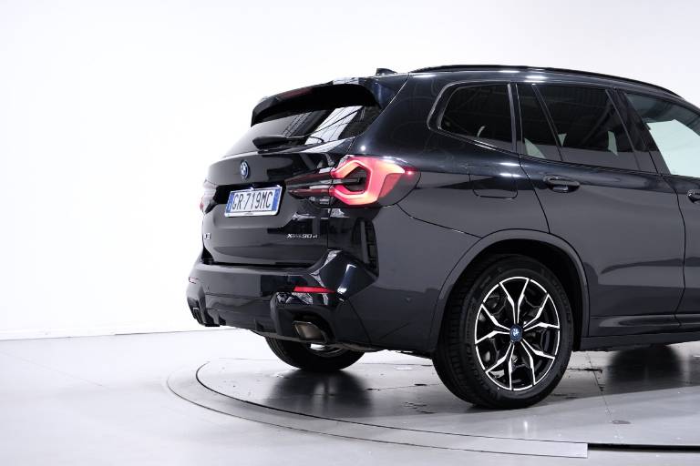 BMW X3 67