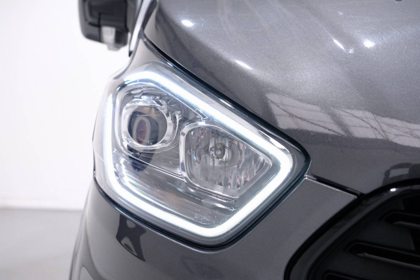 FORD Tourneo Custom 12