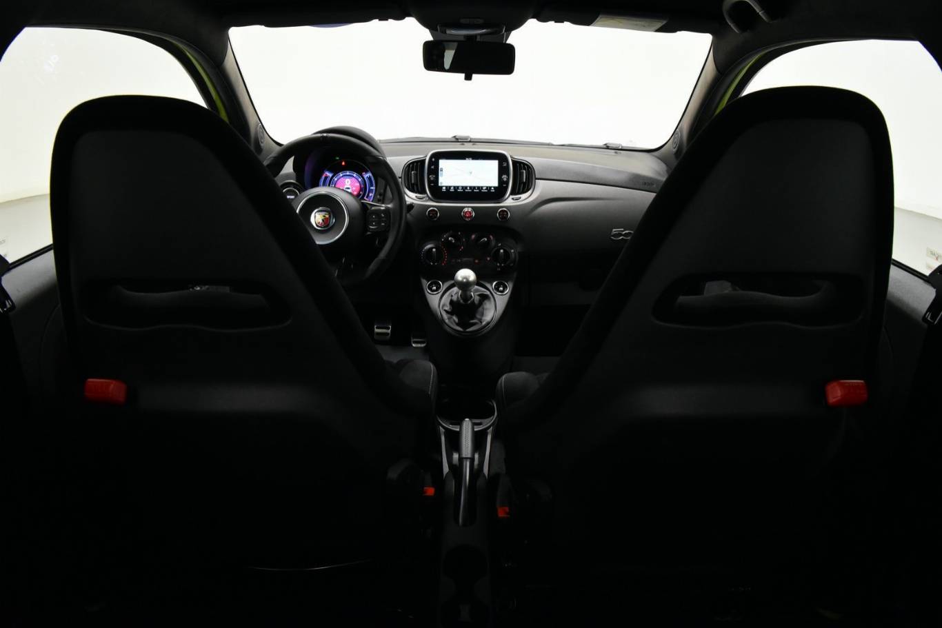 ABARTH 595 Competizione 53