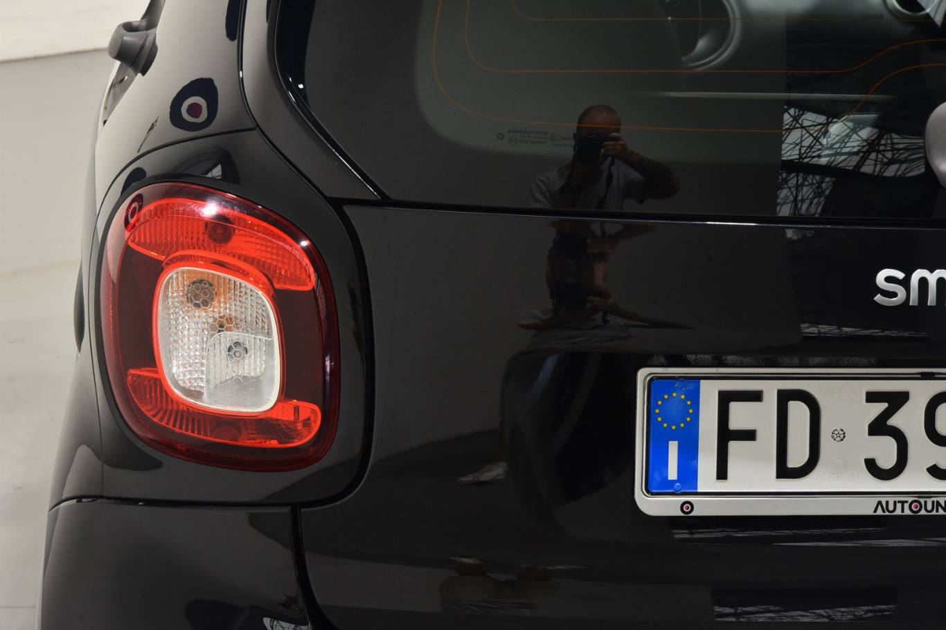 SMART ForTwo 21
