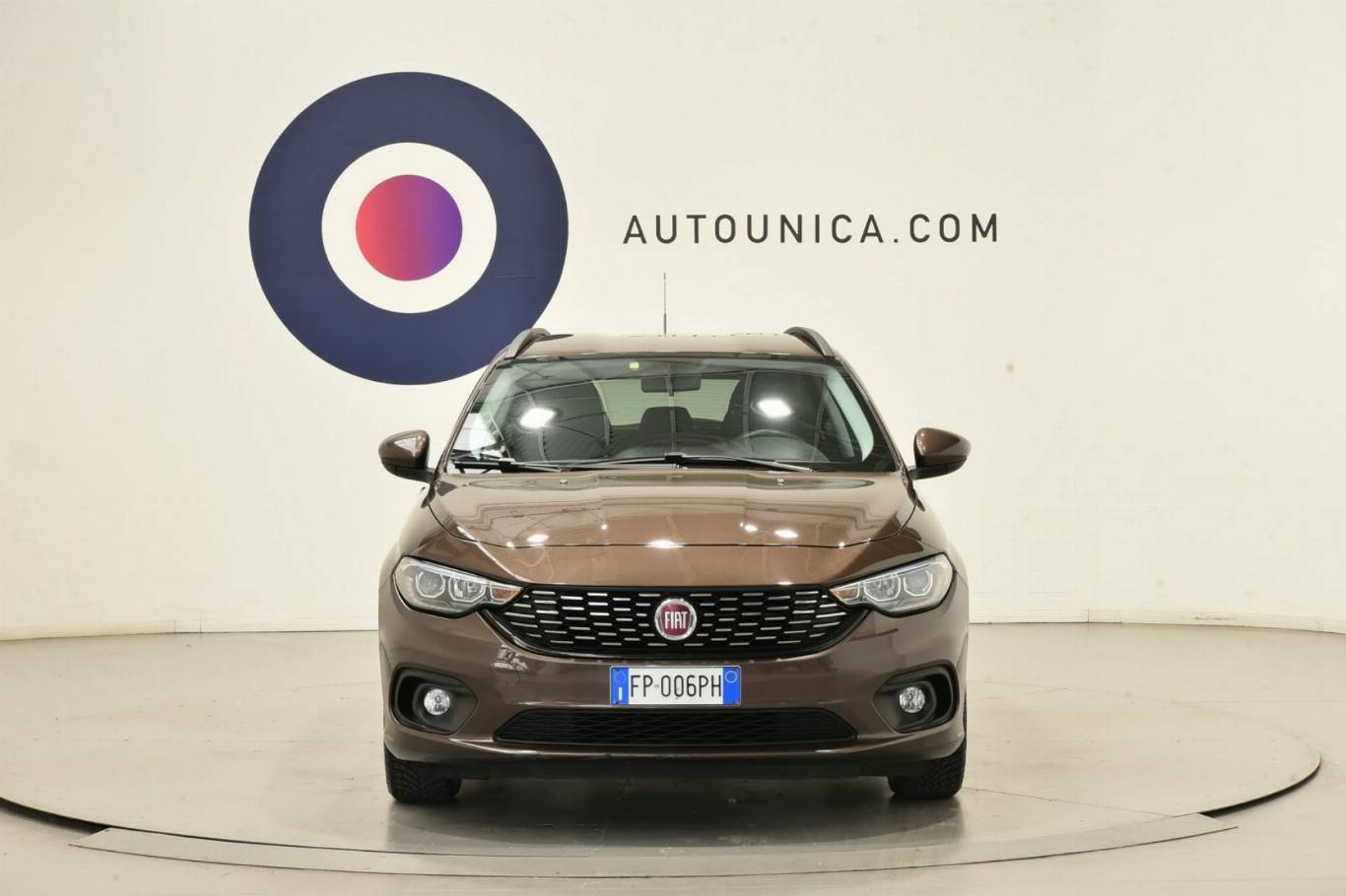FIAT Tipo 5