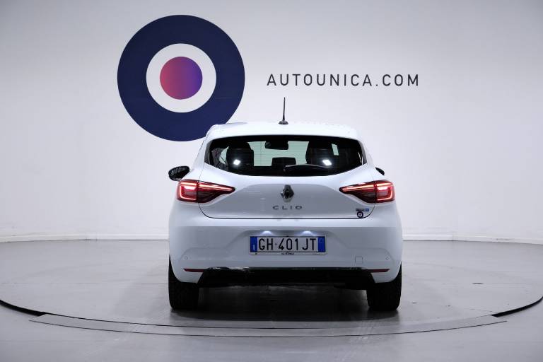 RENAULT Clio 16