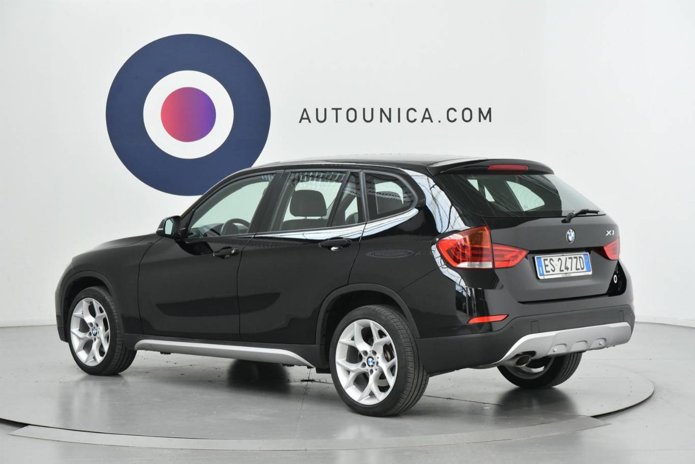 BMW X1 2