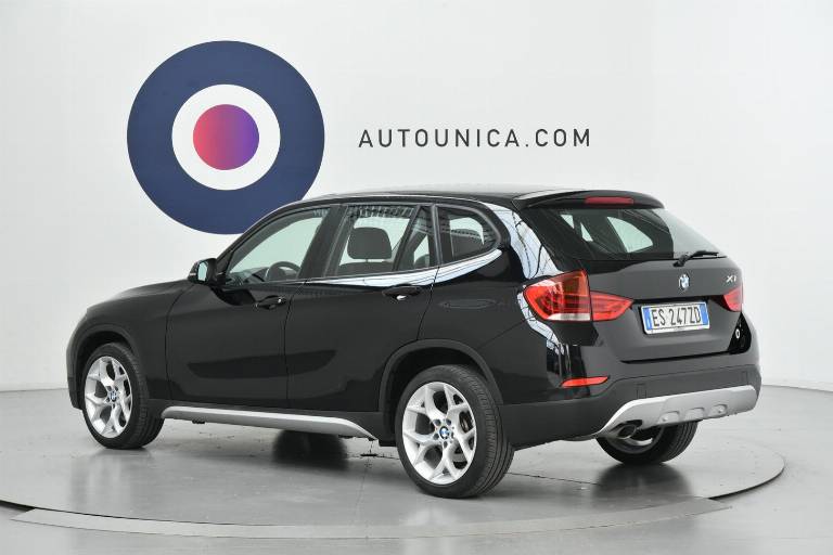 BMW X1 2
