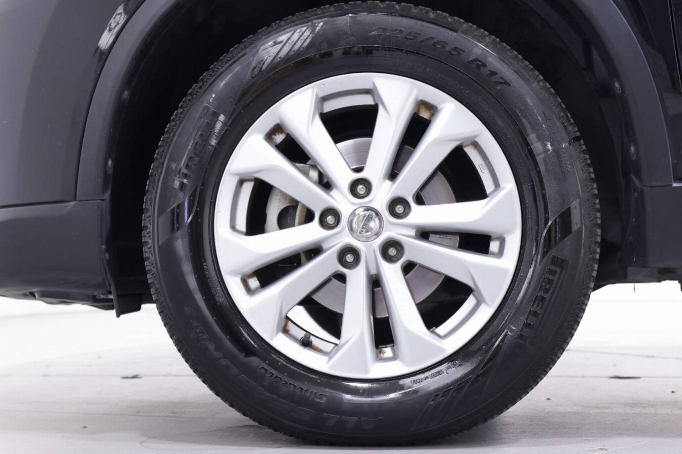 NISSAN X-Trail 13