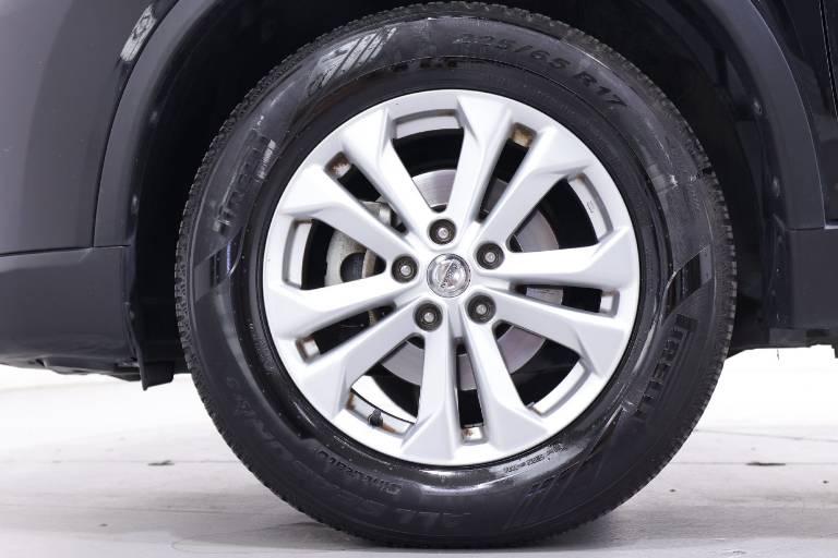 NISSAN X-Trail 13