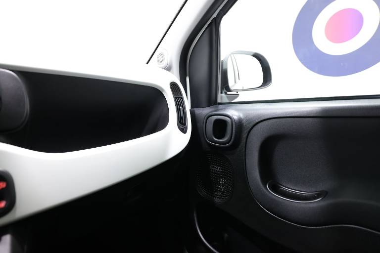 FIAT Panda 28