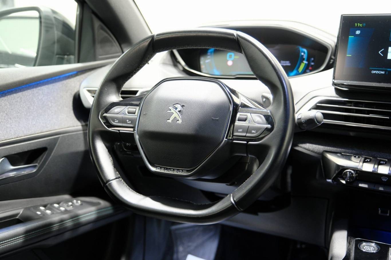 PEUGEOT 3008 41