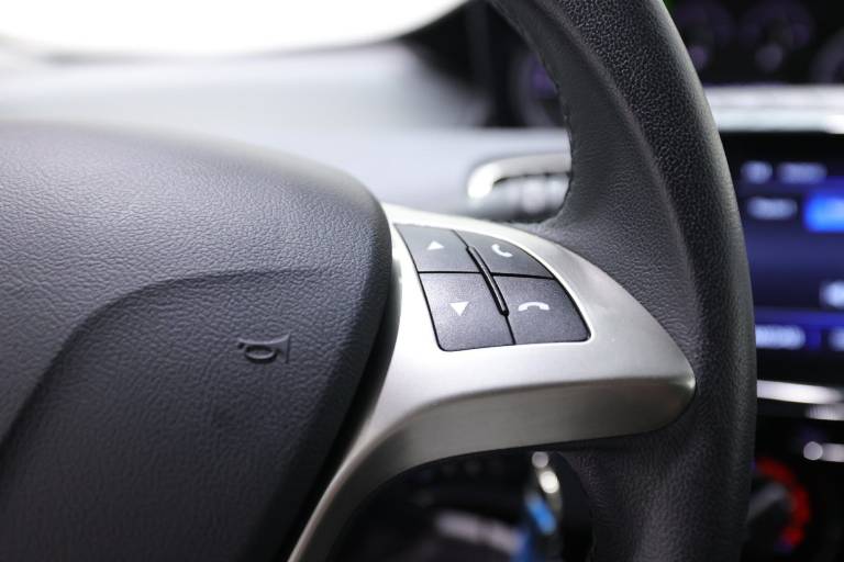 LANCIA Ypsilon 22