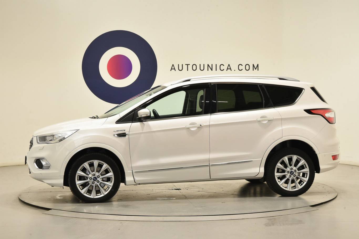 FORD Kuga 30