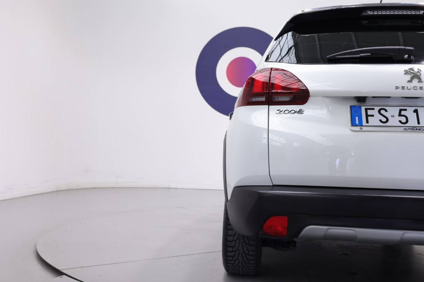 PEUGEOT 2008 41