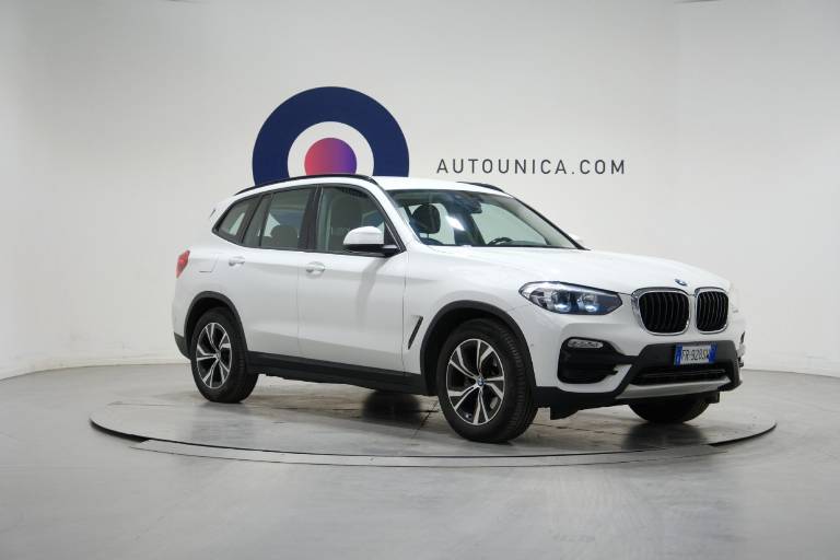 BMW X3 3