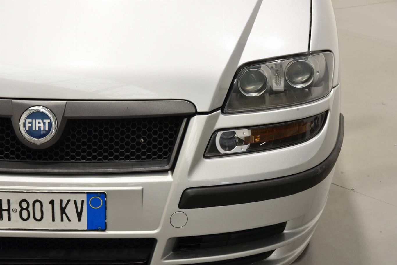 FIAT Ulysse 14