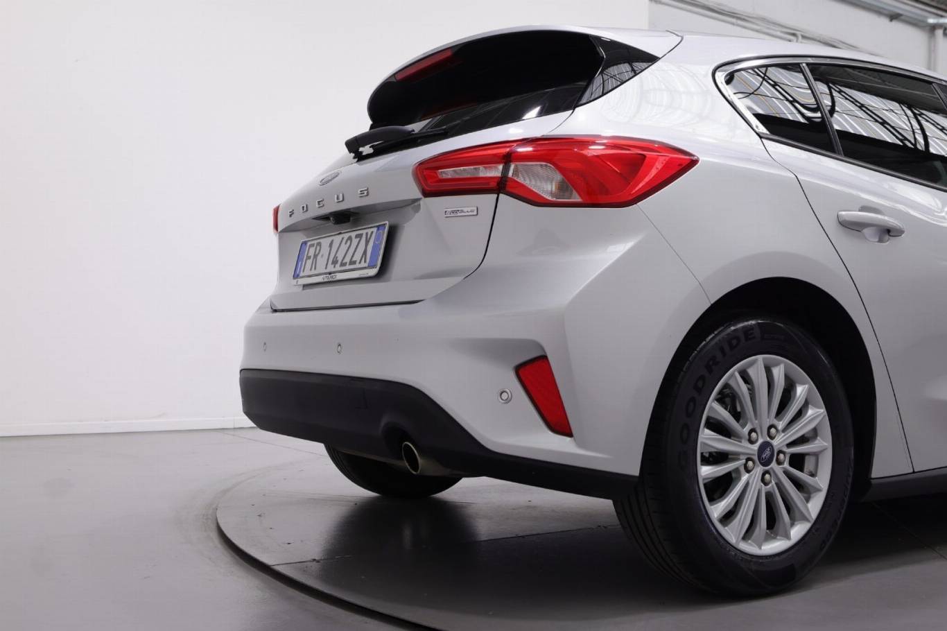 FORD Focus 43