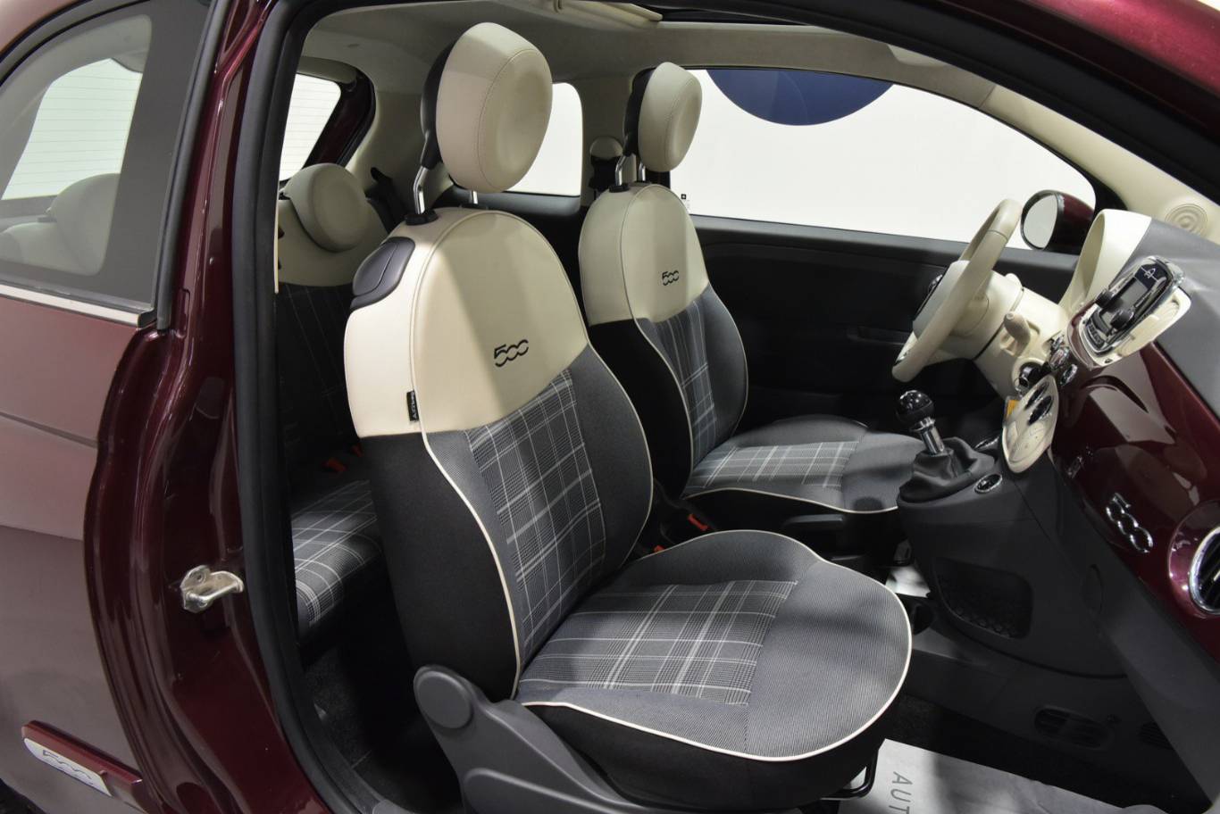 FIAT 500 42