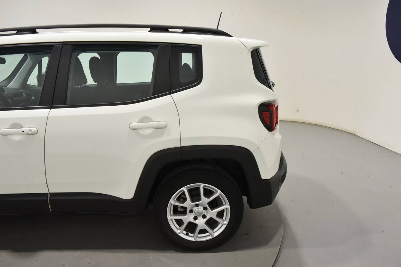 JEEP Renegade 45