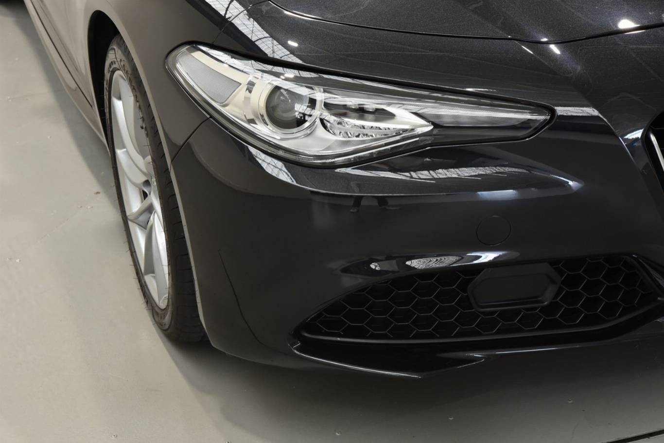 ALFA ROMEO Giulia 53