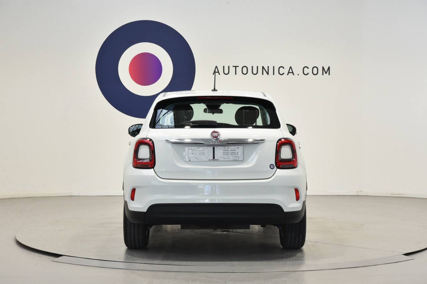 FIAT 500X 6