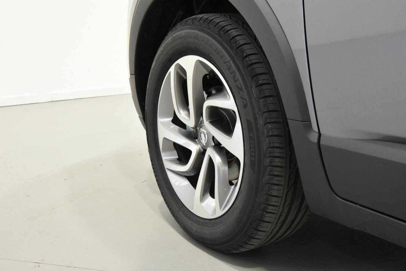 OPEL Crossland X 9