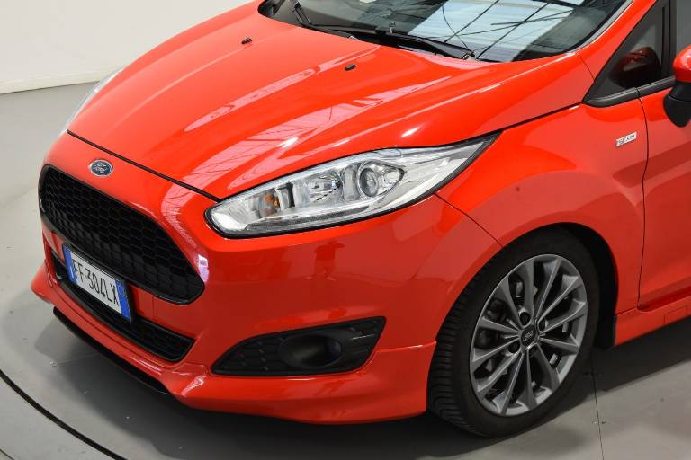 FORD Fiesta 41