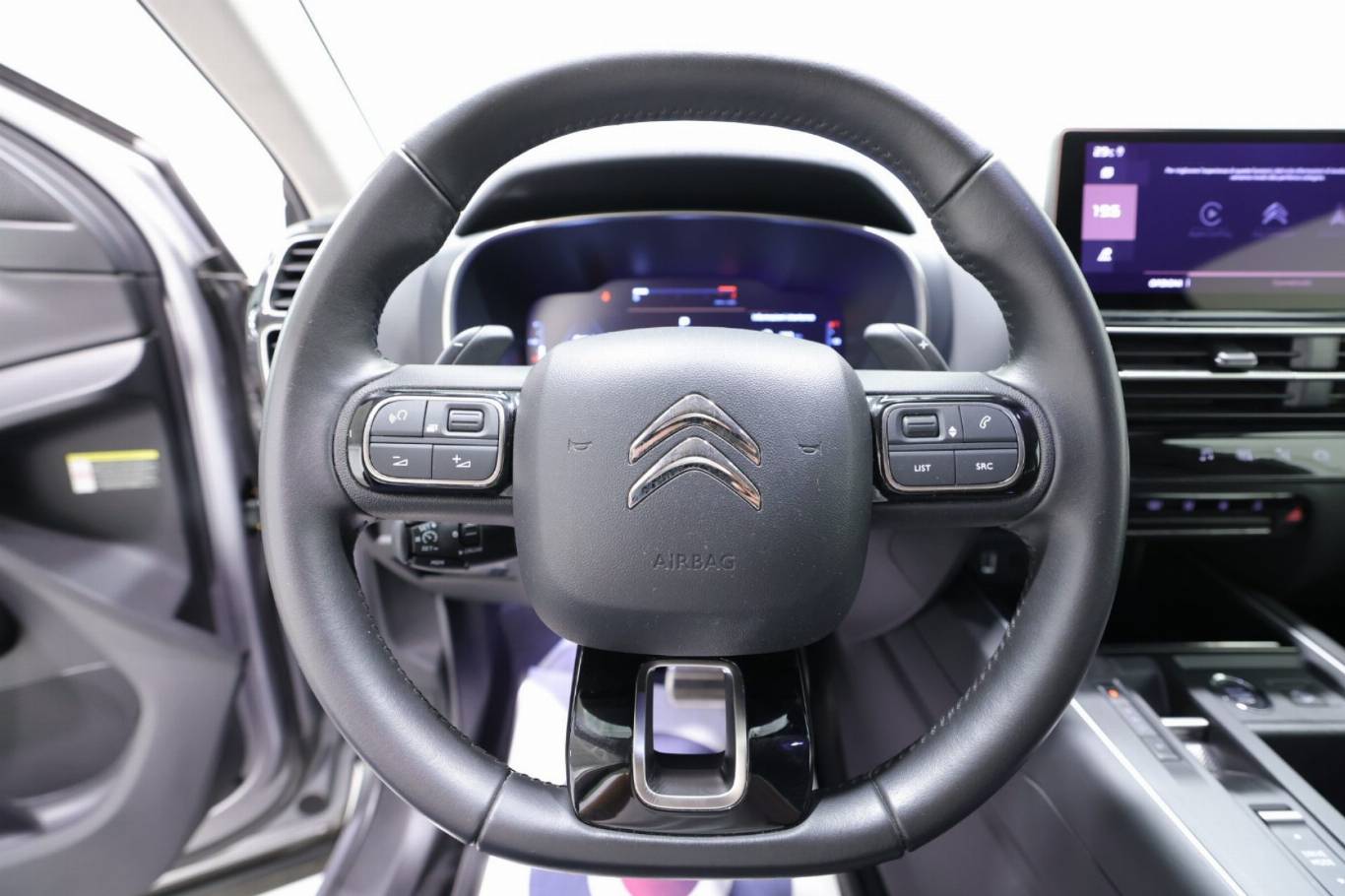 CITROEN C5 Aircross 7