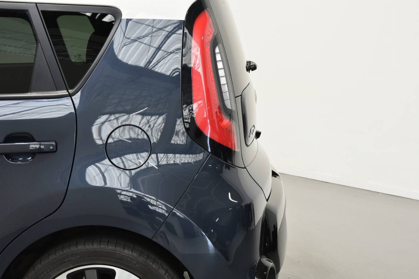 KIA Soul 39