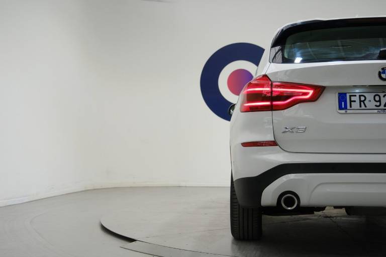 BMW X3 52