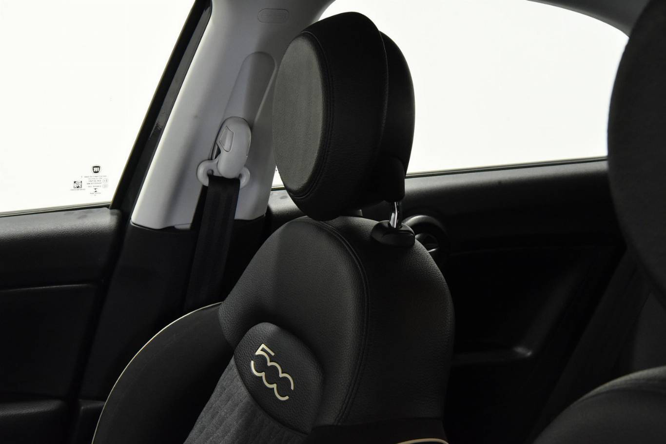 FIAT 500X 34