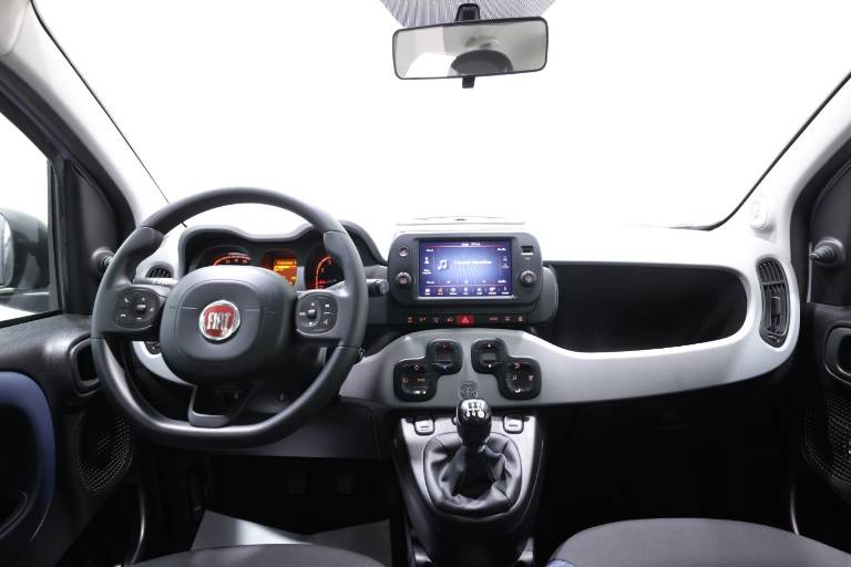 FIAT Panda 10