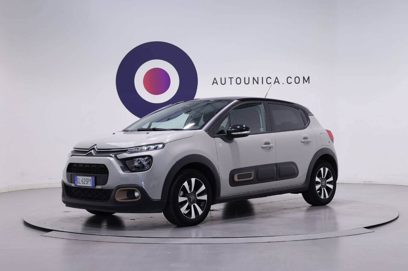 CITROEN C3 1