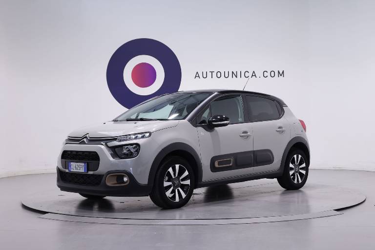 CITROEN C3 1