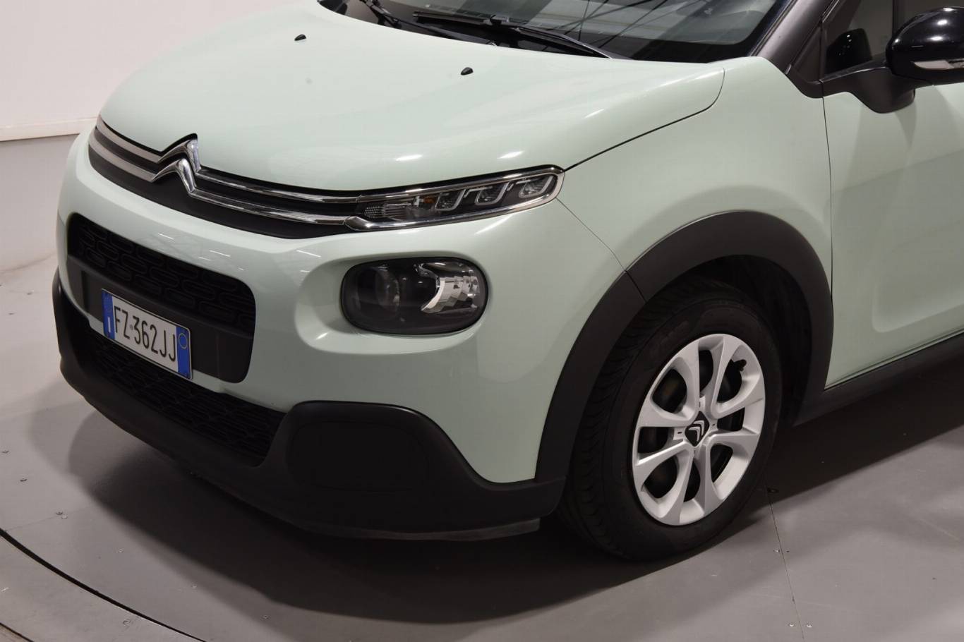 CITROEN C3 33