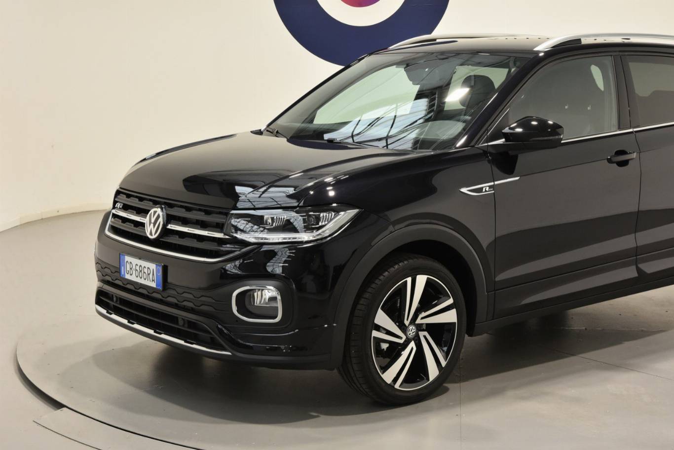 VOLKSWAGEN T-Cross 37
