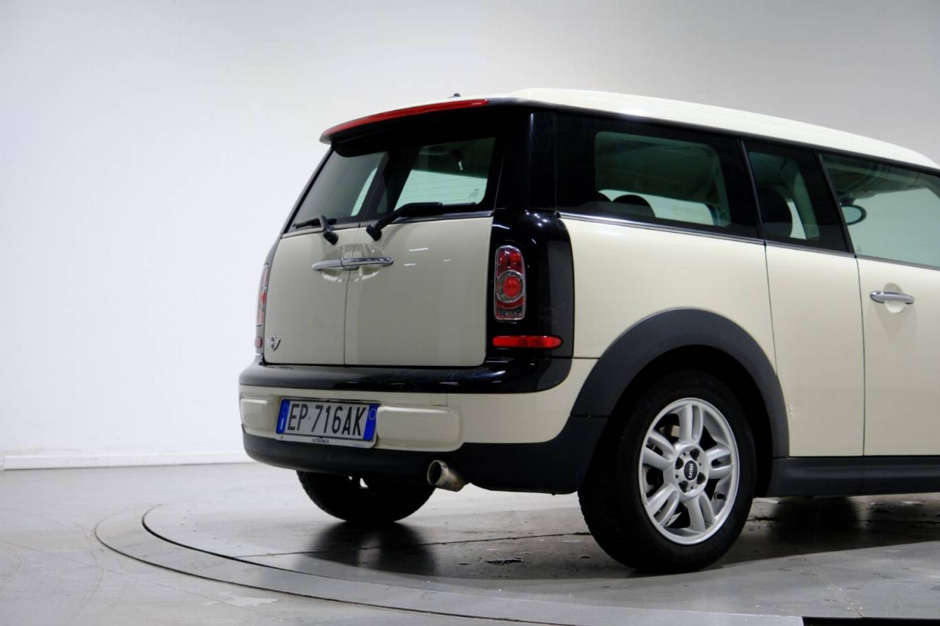 MINI Clubman 37