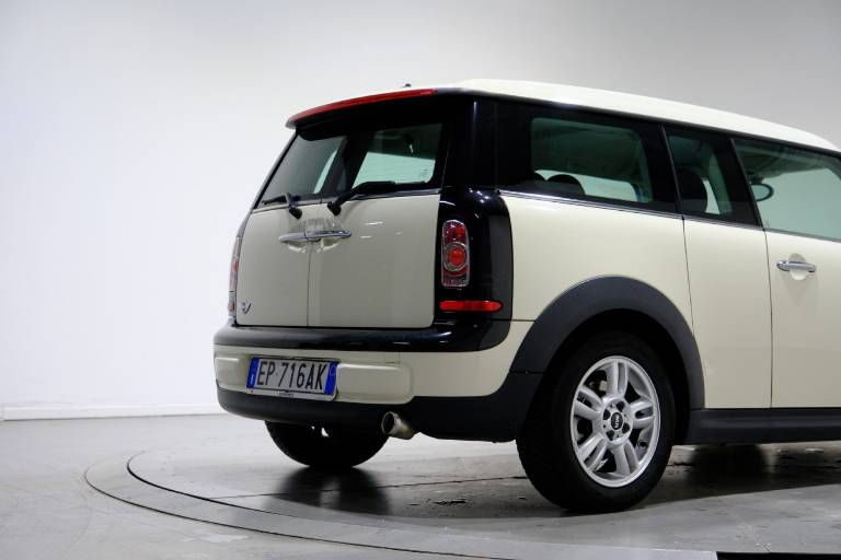MINI Clubman 37