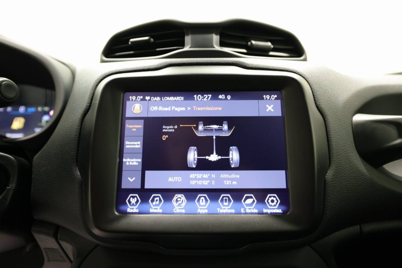 JEEP Renegade 28