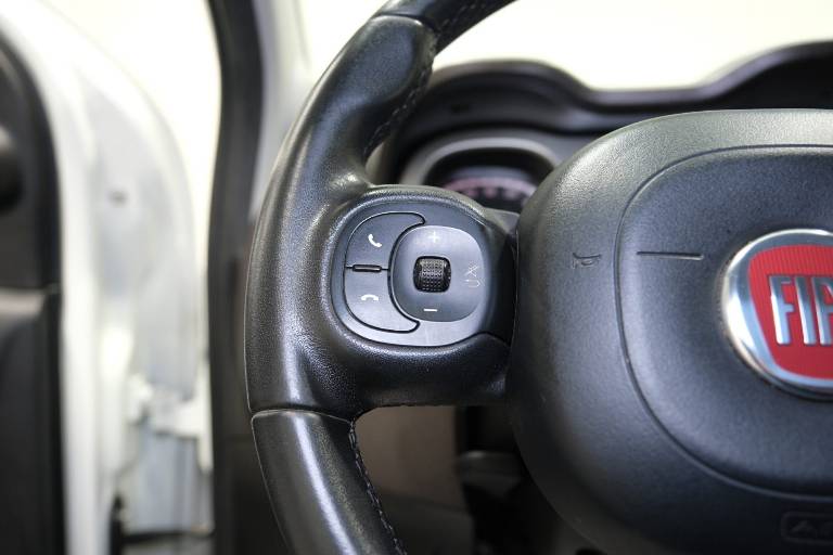 FIAT Panda Cross 21